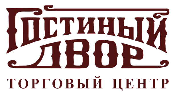 Торговый центр Гостиный двор - Город Орёл logo.png